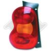 MERCE 0001729V008000000 Combination Rearlight